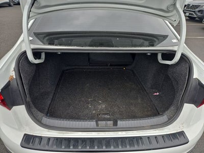 2023 Volkswagen Jetta 1.5T Sport