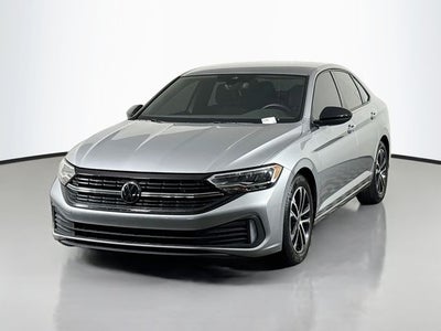 2023 Volkswagen Jetta 1.5T Sport