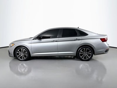2023 Volkswagen Jetta 1.5T Sport