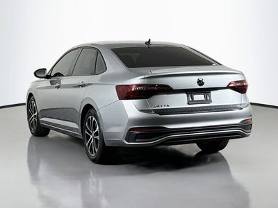2023 Volkswagen Jetta 1.5T Sport