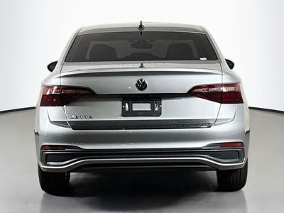2023 Volkswagen Jetta 1.5T Sport