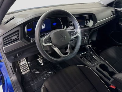 2024 Volkswagen Jetta 1.5T Sport