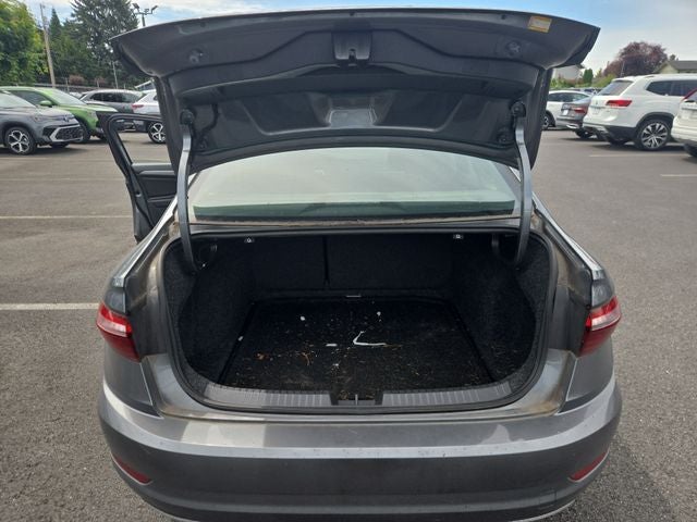 2020 Volkswagen Jetta 1.4T S