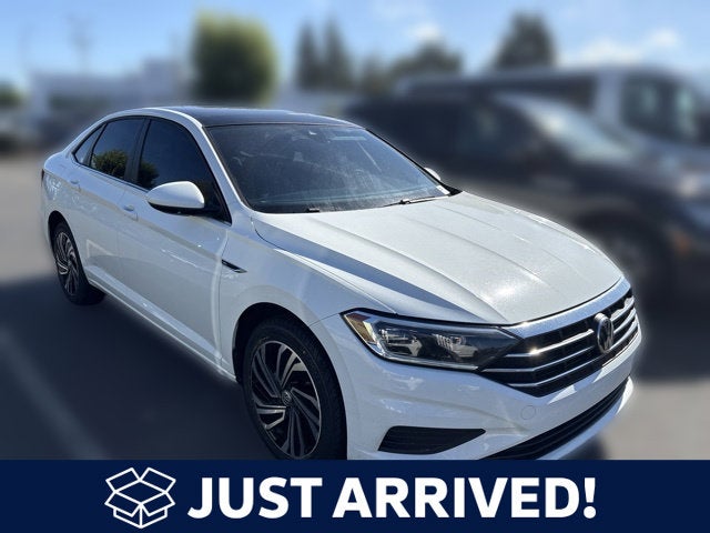 2020 Volkswagen Jetta