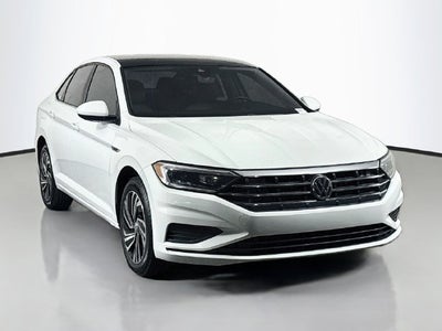 2020 Volkswagen Jetta SEL