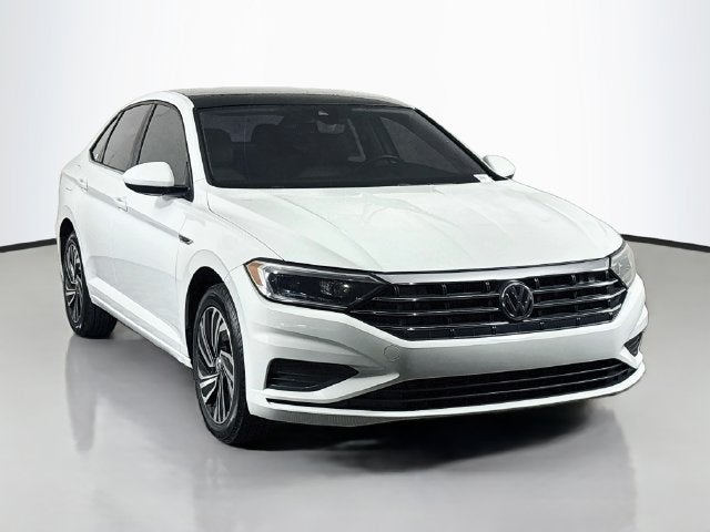 2020 Volkswagen Jetta SEL