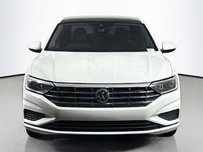 2020 Volkswagen Jetta SEL