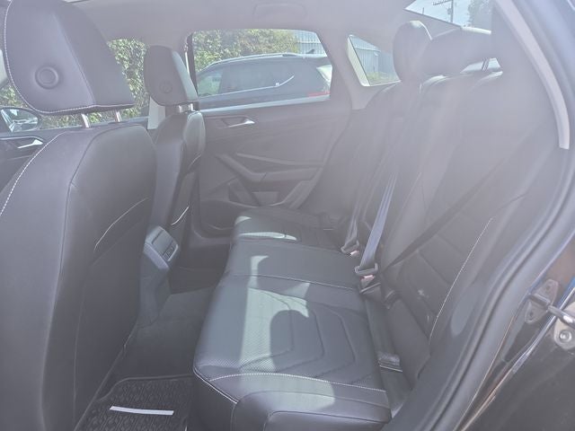 2023 Volkswagen Jetta 1.5T SEL