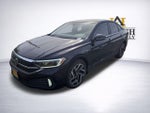2023 Volkswagen Jetta 1.5T SEL