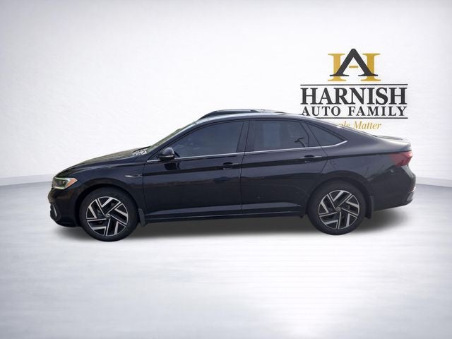 2023 Volkswagen Jetta 1.5T SEL