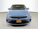 2026 Volkswagen Jetta 1.5T SEL