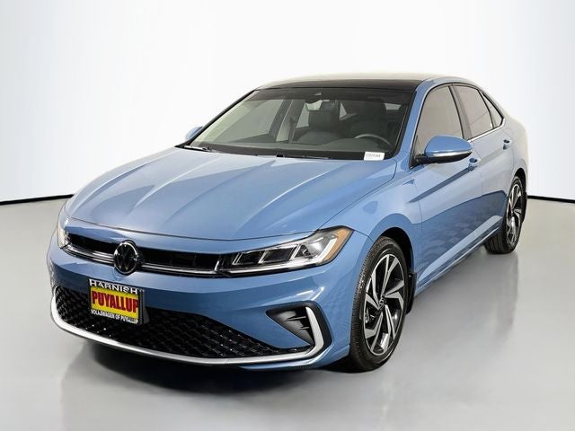 2026 Volkswagen Jetta 1.5T SEL