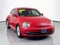 2013 Volkswagen Beetle 2.0 TDI