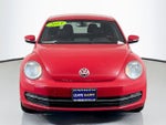 2013 Volkswagen Beetle 2.0 TDI
