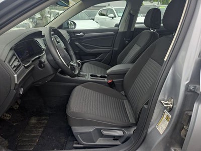 2022 Volkswagen Jetta 1.5T S