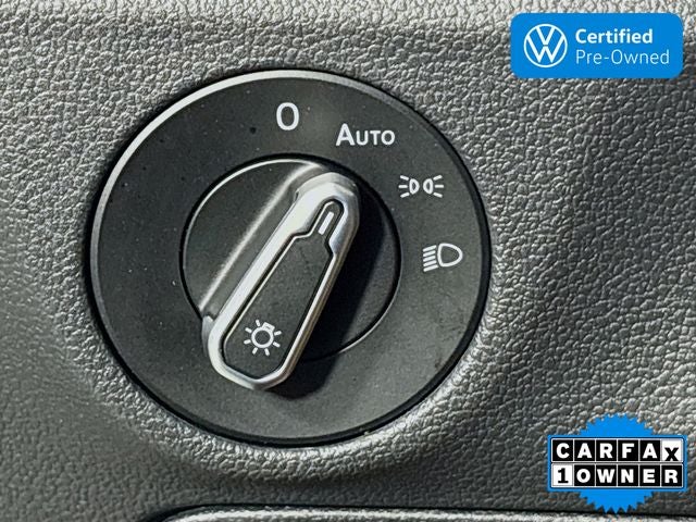 2022 Volkswagen Jetta 1.5T S