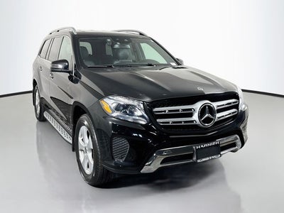2019 Mercedes-Benz GLS GLS 450 4MATIC®