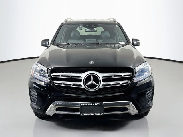 2019 Mercedes-Benz GLS GLS 450 4MATIC®