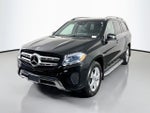 2019 Mercedes-Benz GLS GLS 450 4MATIC®