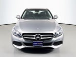 2015 Mercedes-Benz C-Class C 300