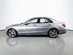 2015 Mercedes-Benz C-Class C 300