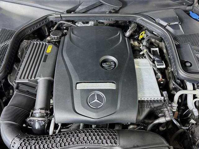 2016 Mercedes-Benz C-Class C 300 4MATIC®