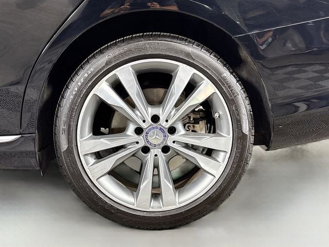 2016 Mercedes-Benz C-Class C 300 4MATIC®