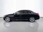 2016 Mercedes-Benz C-Class C 300 4MATIC®