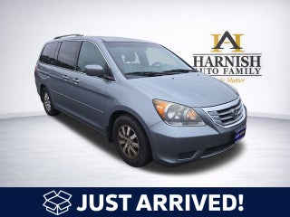 2009 Honda Odyssey EX-L