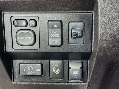 2015 Toyota Tundra 1794 5.7L V8