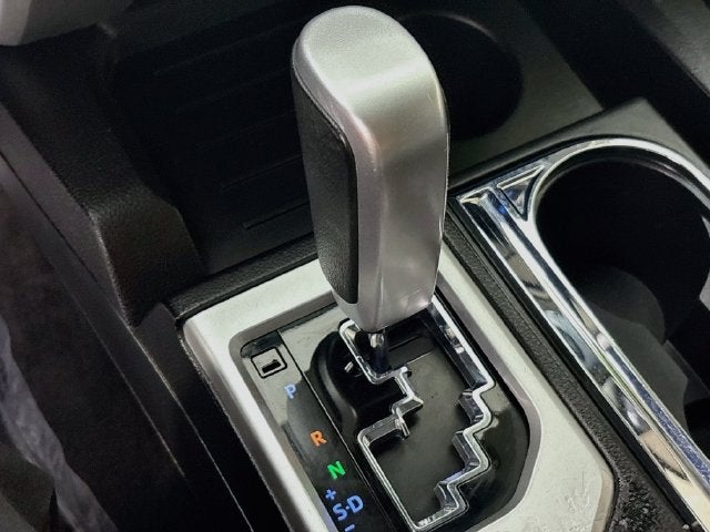 2021 Toyota Tundra Limited
