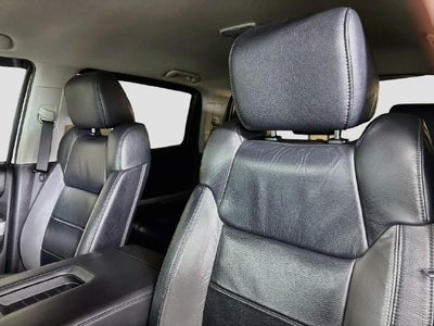 2021 Toyota Tundra Limited