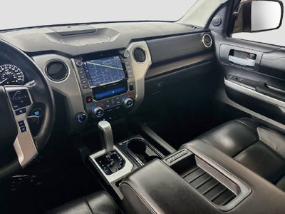 2021 Toyota Tundra Limited