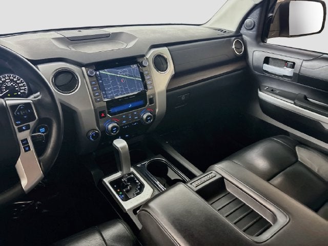 2021 Toyota Tundra Limited