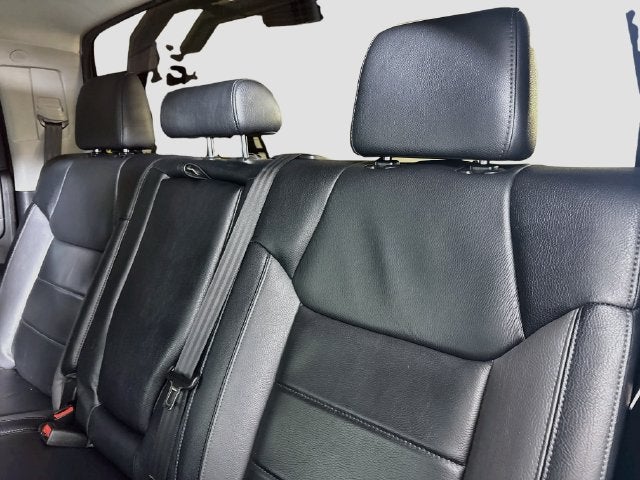 2021 Toyota Tundra Limited