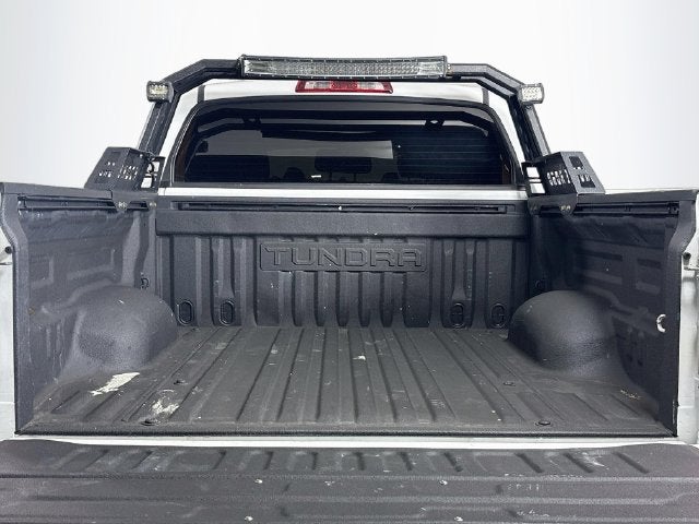 2021 Toyota Tundra Limited