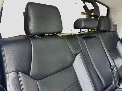 2021 Toyota Tundra Limited