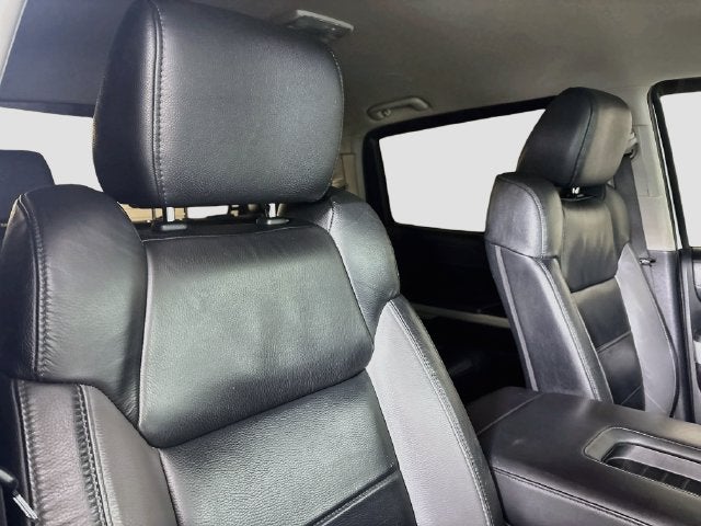 2021 Toyota Tundra Limited
