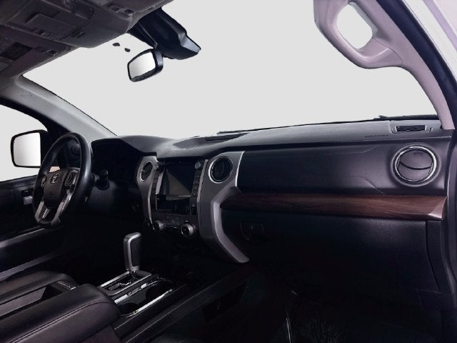 2021 Toyota Tundra Limited