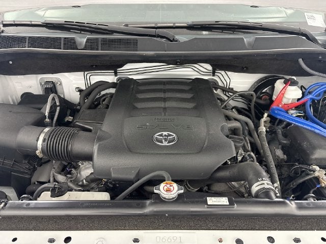 2021 Toyota Tundra Limited