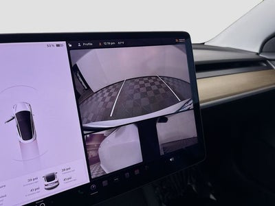 2022 Tesla Model 3 Base