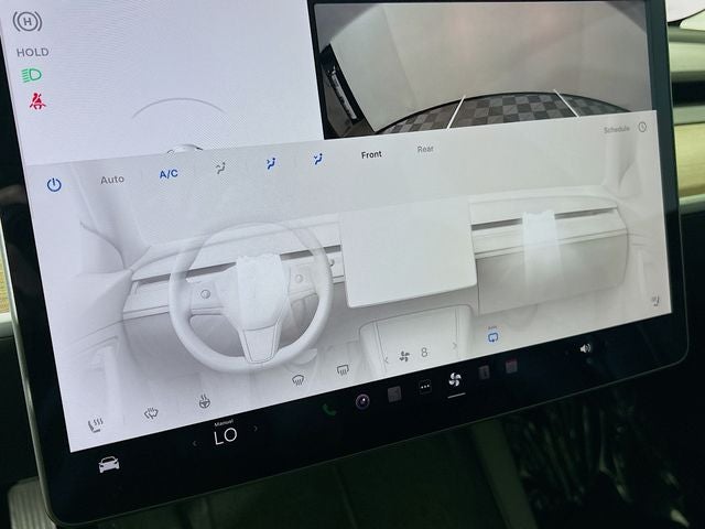 2022 Tesla Model 3 Base