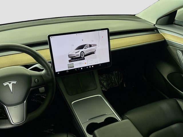 2022 Tesla Model 3 Base