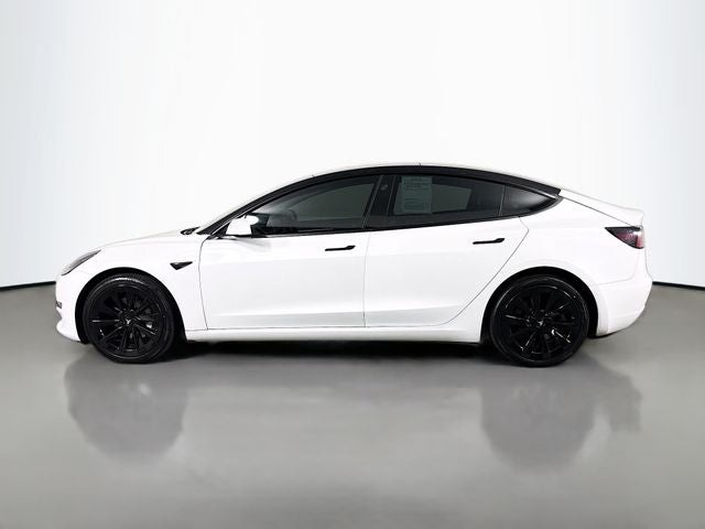 2022 Tesla Model 3 Base
