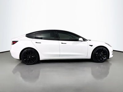 2022 Tesla Model 3 Base