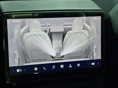 2024 Tesla Model 3 Long Range