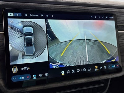 2022 Rivian R1T Adventure