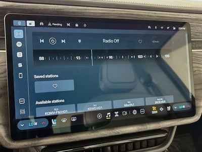 2022 Rivian R1T Adventure