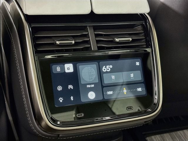 2022 Rivian R1T Adventure