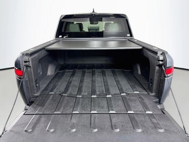 2022 Rivian R1T Adventure